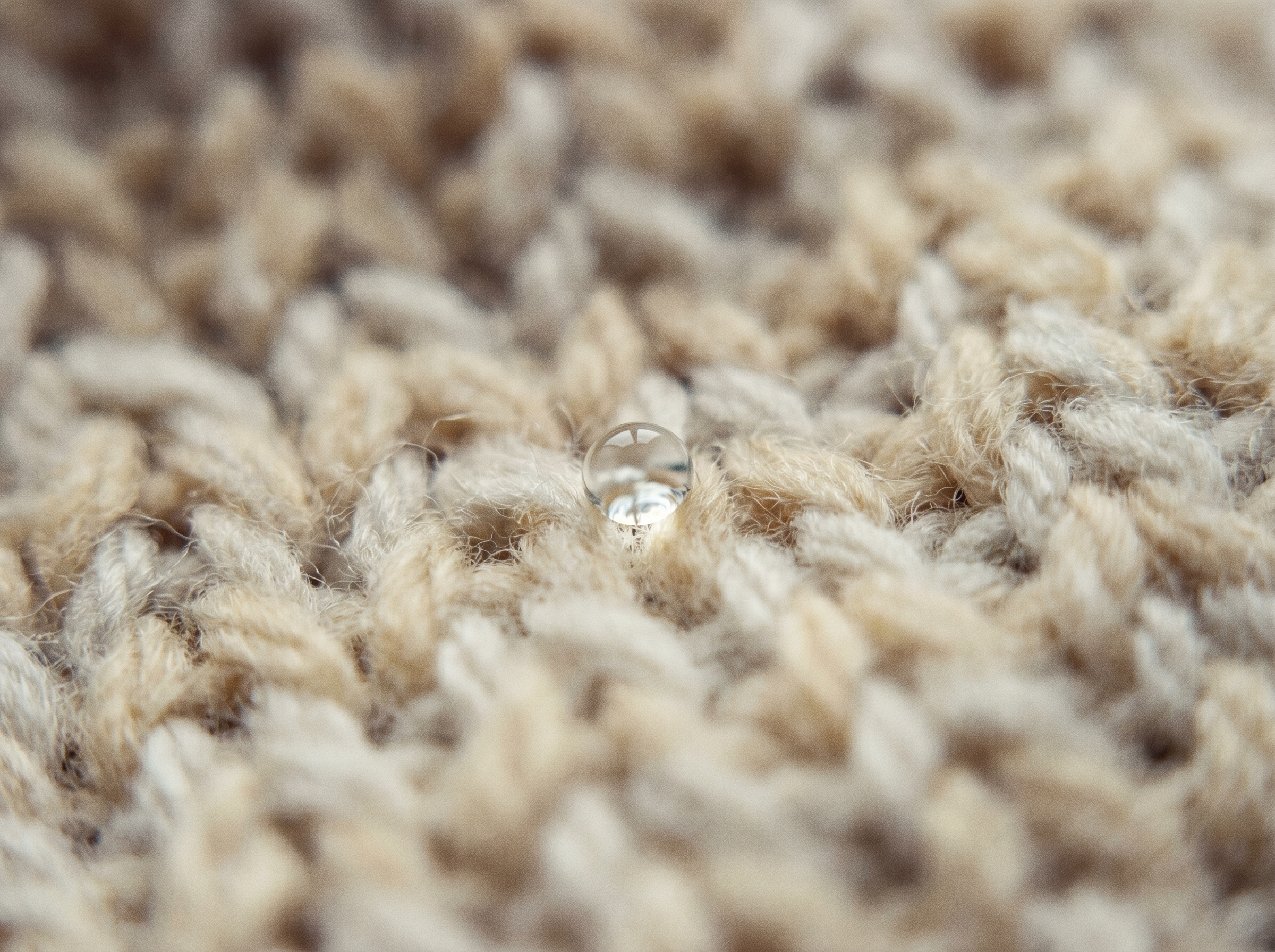OHZEHN-TEX fabric weave studio still