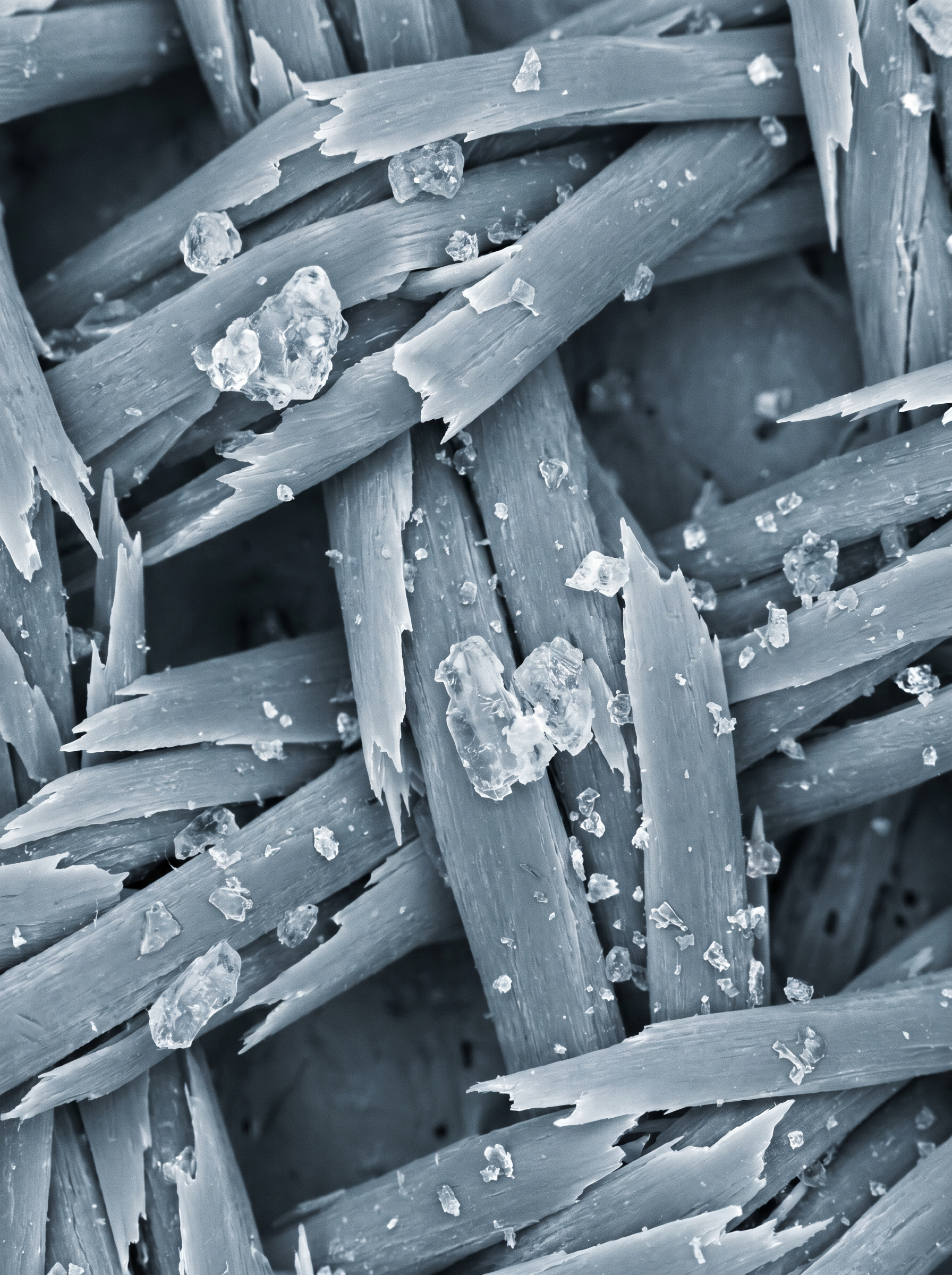 OHZEHN-TEX fabric worn in real-world conditions