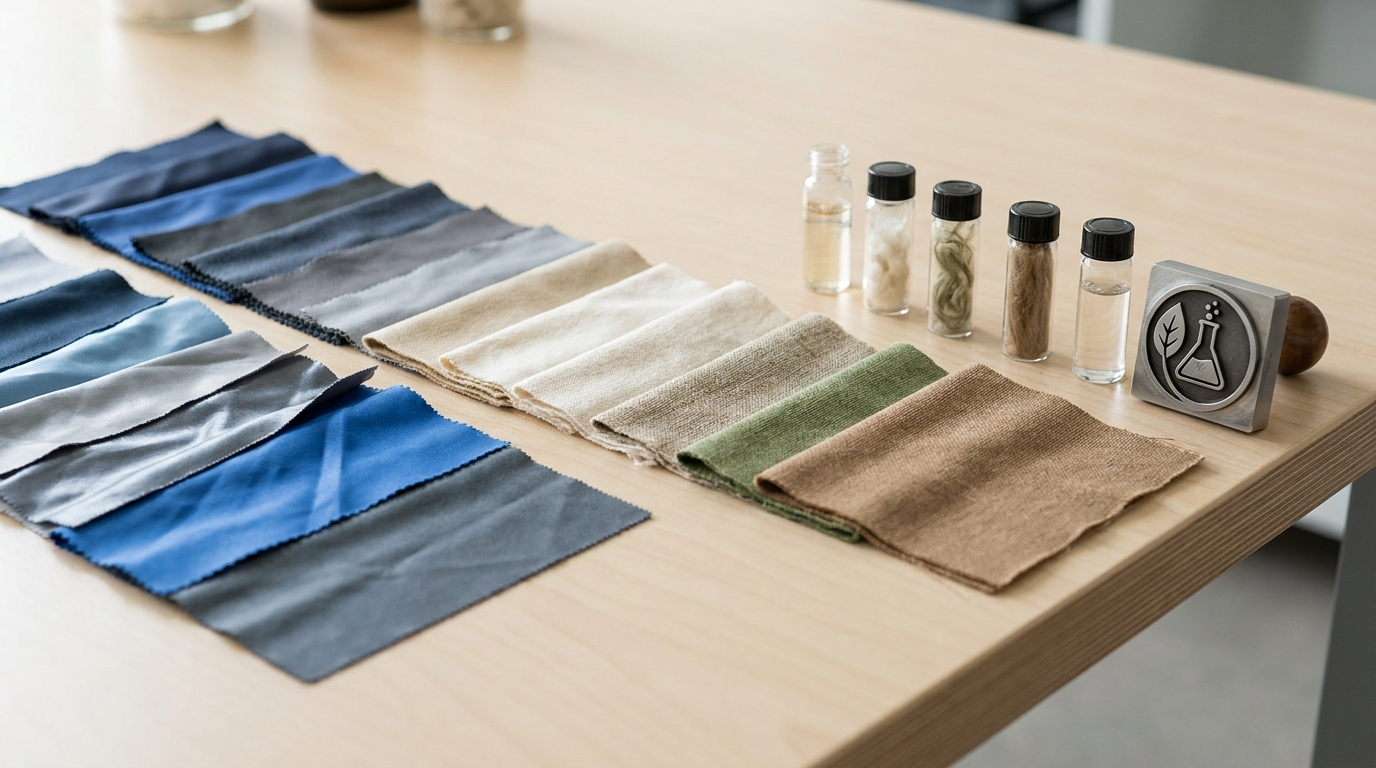 PFAS-free clothing: the regulatory floor is moving and your cost math needs to catch up